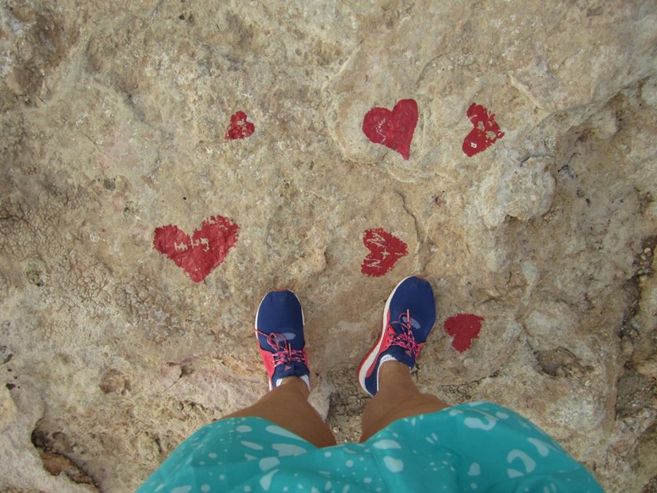 Opeta minut rakastamaan