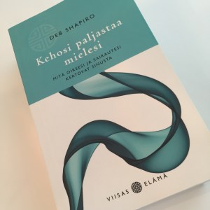 kehosipaljastaamielesi