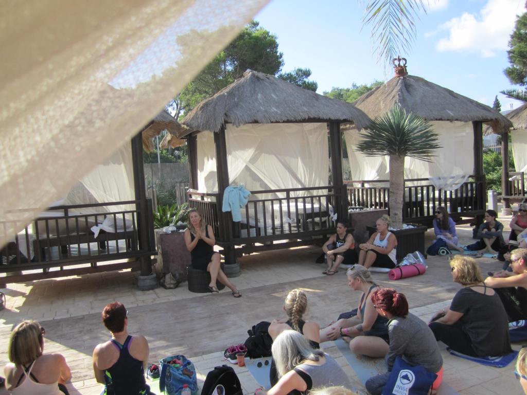 Onnenpostia Ibizalta