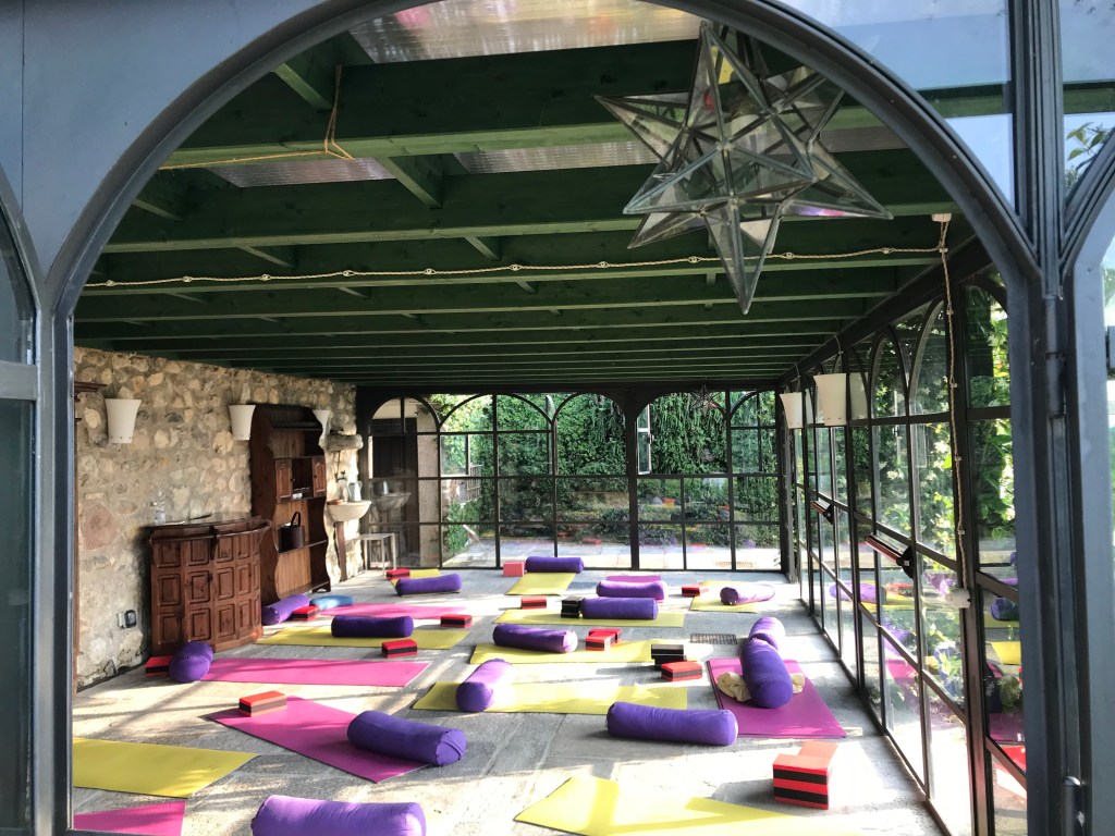 Miten kehosi liikkuisi?