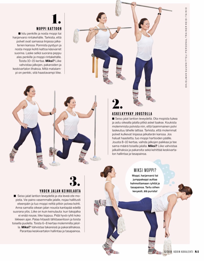 Siivouspäivän circuit2